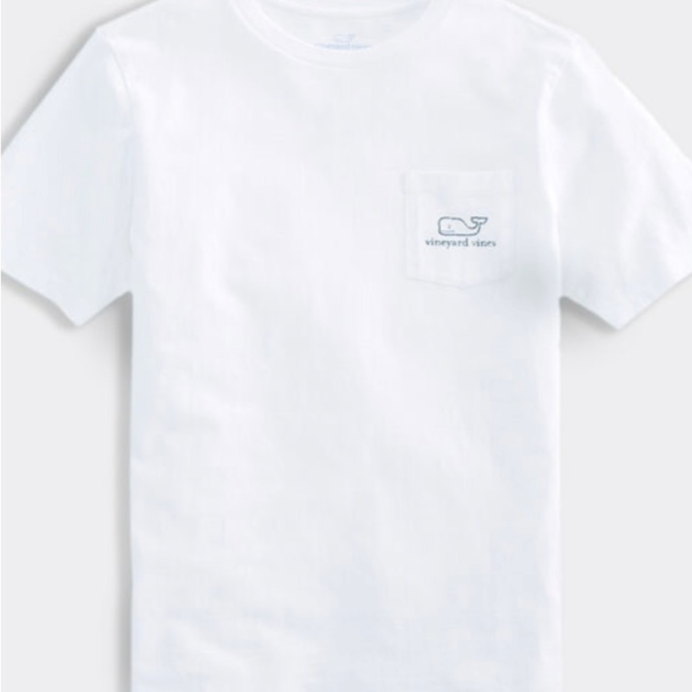 Vineyard Vines Classic Tee Boys XL